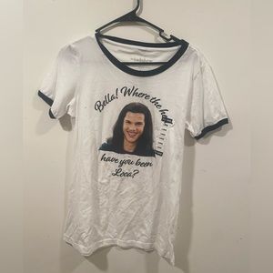 Twilight meme T shirt
